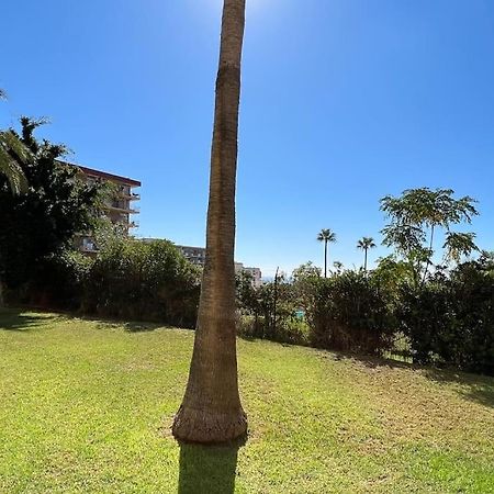 Estudio Aguila Con Vistas Al Mar ベナルマデナ エクステリア 写真